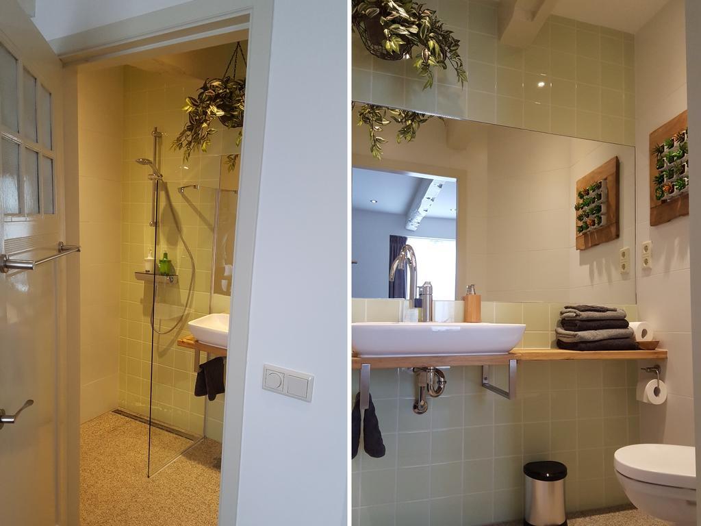 B&B Klaar Joure Ngoại thất bức ảnh